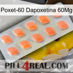 Poxet-60 Dapoxetine 60Mg 26